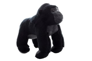Obrázek z Gorila plyš 20cm (6) 